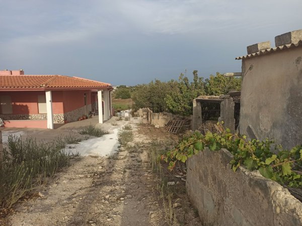 casa indipendente in vendita a Pachino