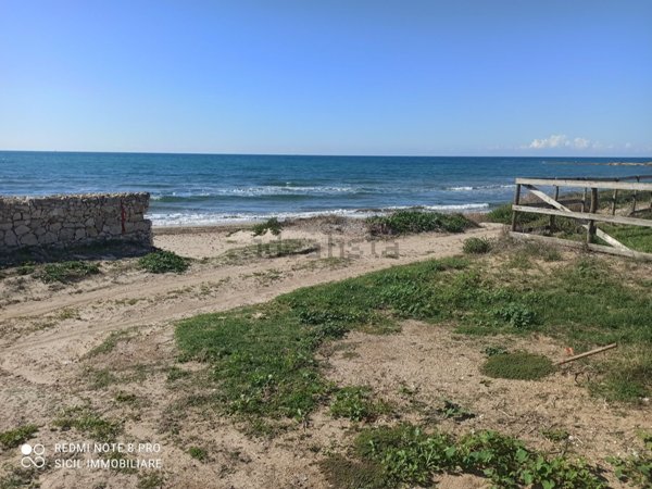 casa indipendente in vendita a Pachino