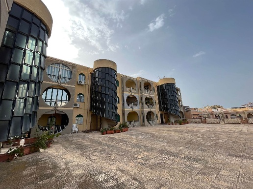 appartamento in vendita a Pachino in zona Marzamemi