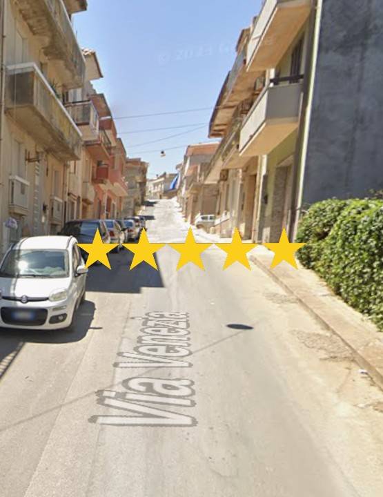 appartamento in vendita a Pachino