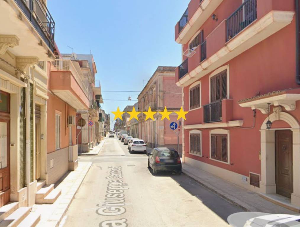 appartamento in vendita a Pachino