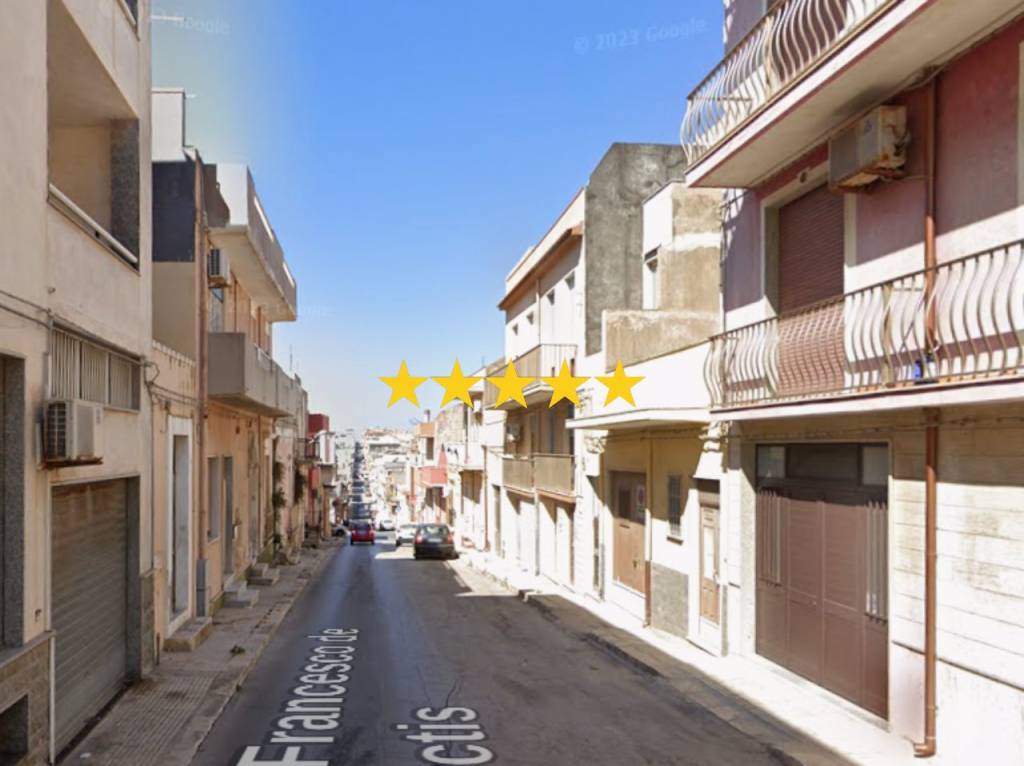 appartamento in vendita a Pachino