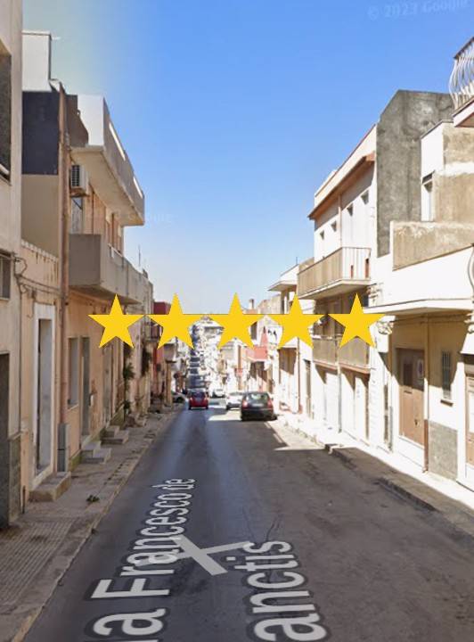 appartamento in vendita a Pachino