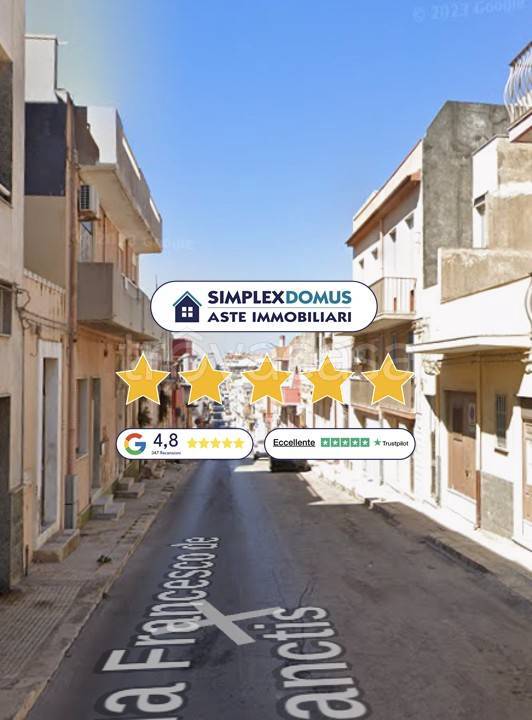 appartamento in vendita a Pachino