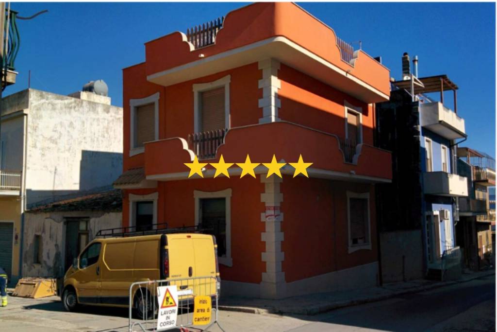 appartamento in vendita a Pachino