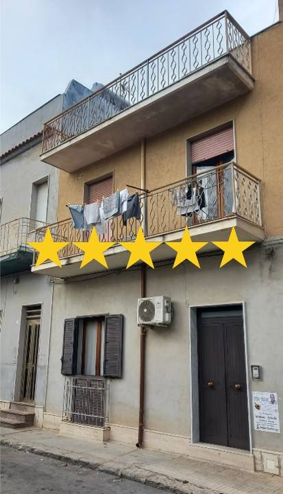 appartamento in vendita a Pachino