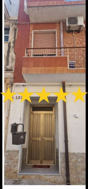 appartamento in vendita a Pachino