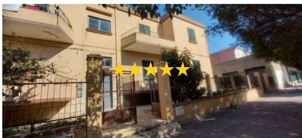 appartamento in vendita a Pachino