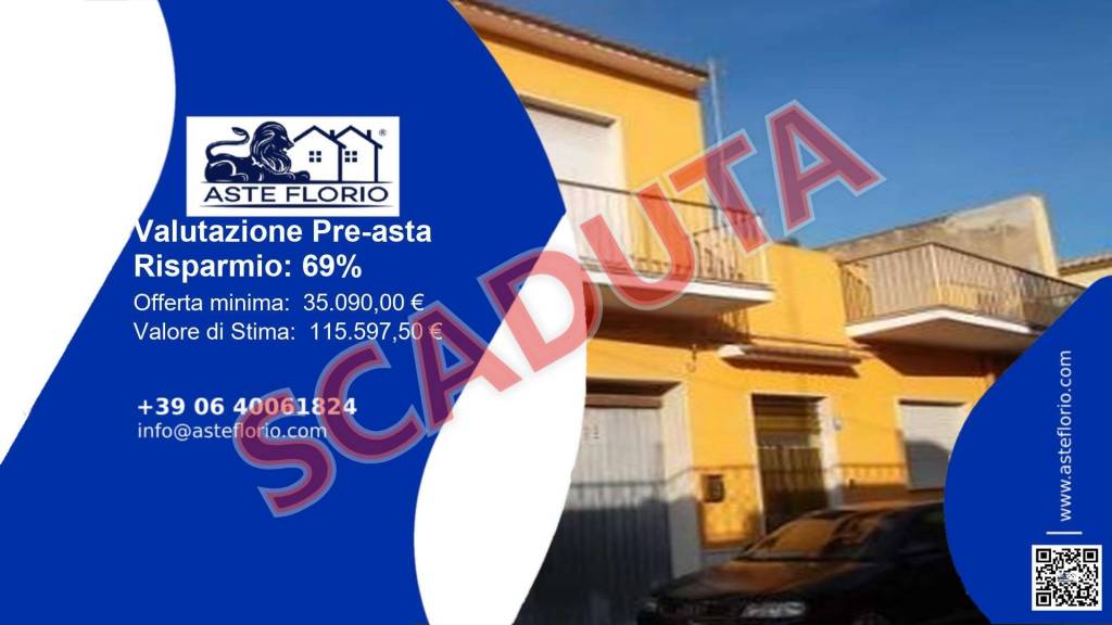 appartamento in vendita a Pachino