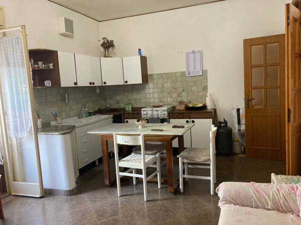 casa indipendente in vendita a Pachino