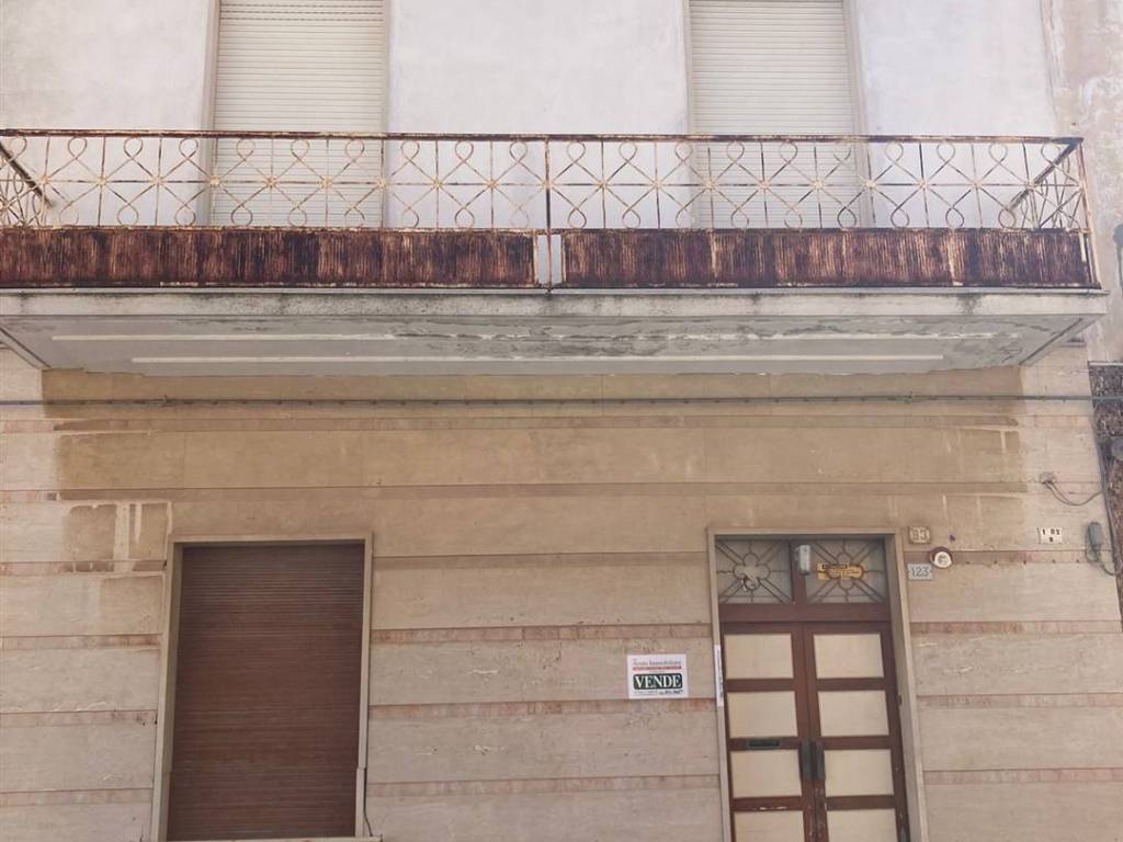 casa indipendente in vendita a Pachino