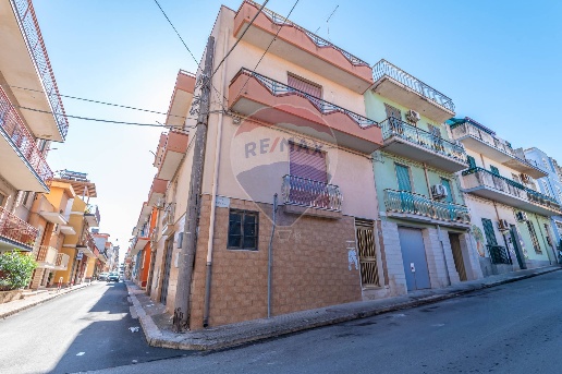 appartamento in vendita a Pachino