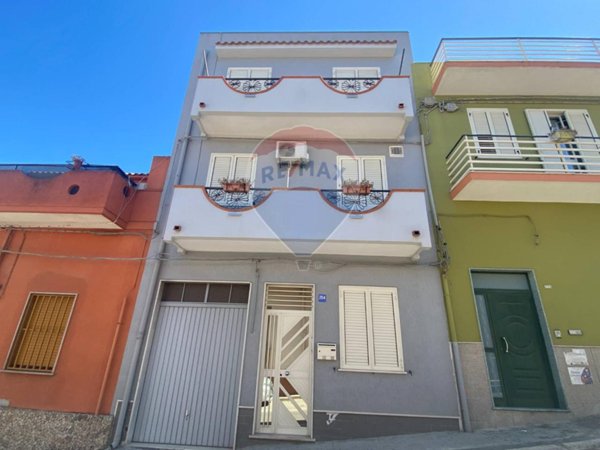 casa indipendente in vendita a Pachino