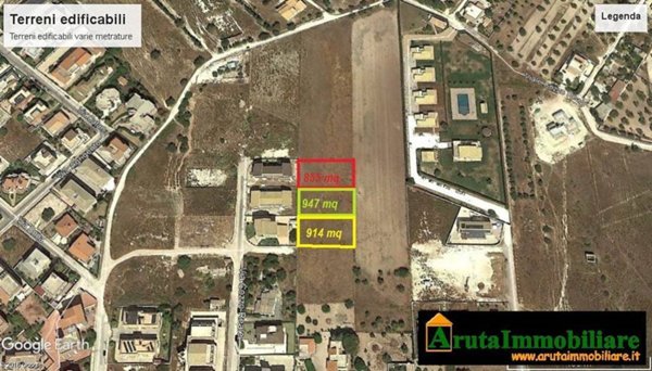 casa indipendente in vendita a Pachino in zona Marzamemi