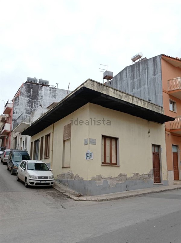 casa indipendente in vendita a Pachino