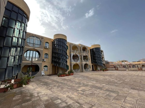 appartamento in vendita a Pachino in zona Marzamemi