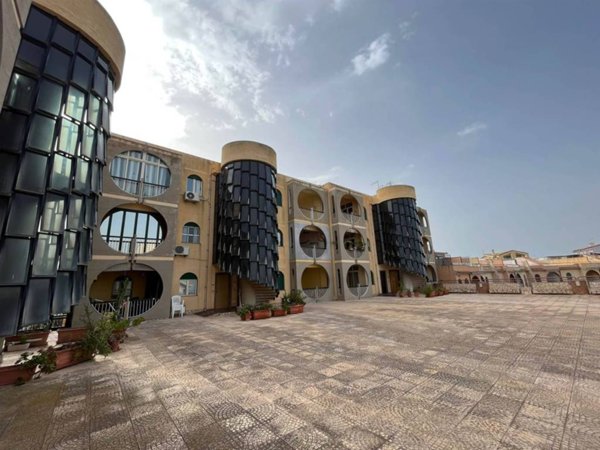 appartamento in vendita a Pachino in zona Marzamemi