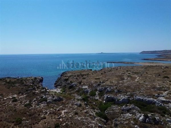 terreno agricolo in vendita a Pachino in zona Marzamemi