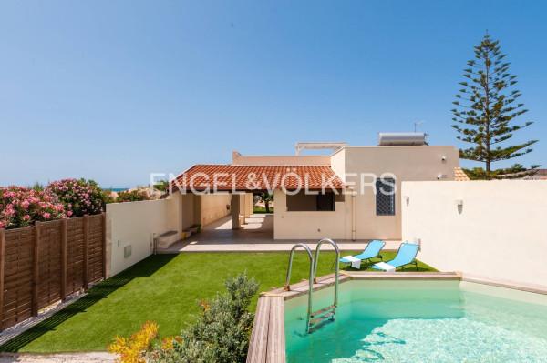 casa indipendente in vendita a Pachino