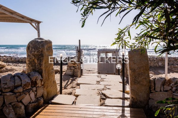 casa indipendente in vendita a Pachino