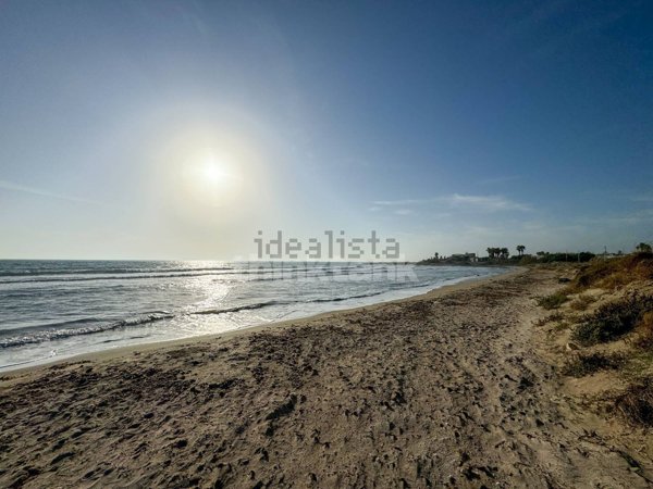 terreno edificabile in vendita a Pachino