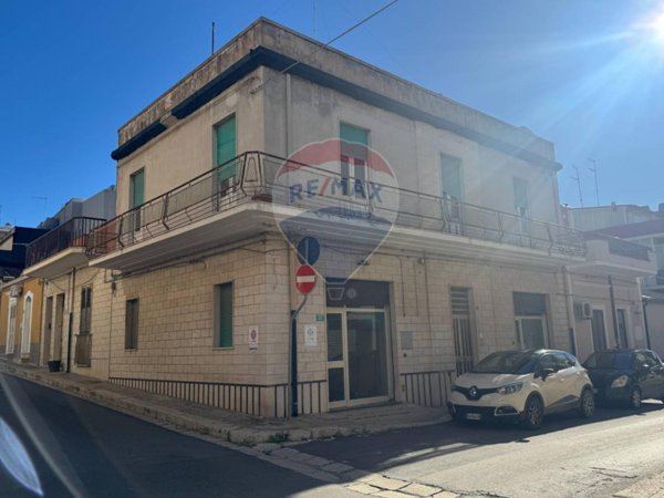 casa indipendente in vendita a Pachino