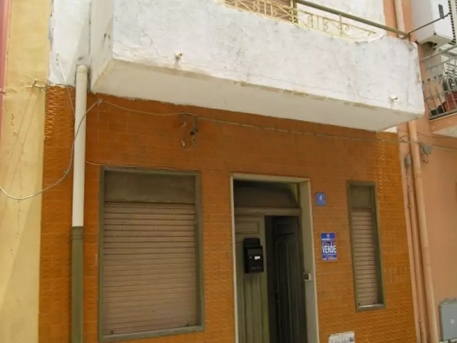 casa indipendente in vendita a Pachino