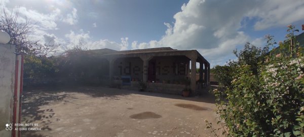 casa indipendente in vendita a Pachino