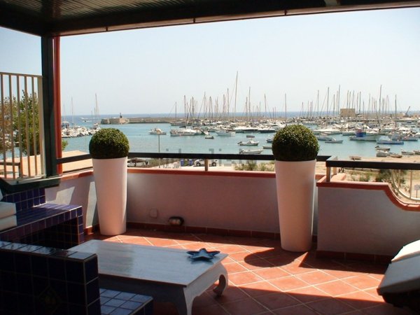 appartamento in vendita a Pachino in zona Marzamemi