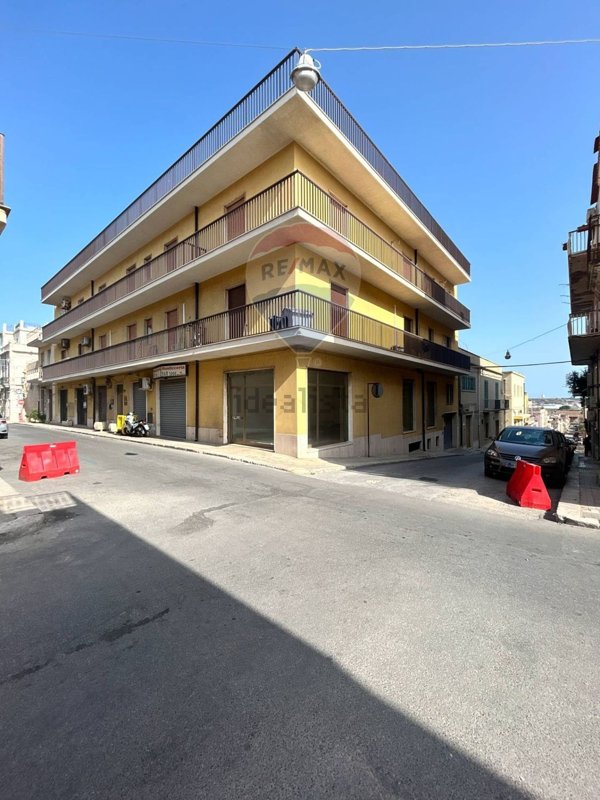 loft in vendita a Pachino