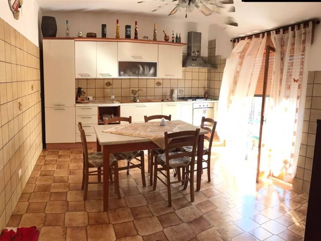 appartamento in vendita a Pachino