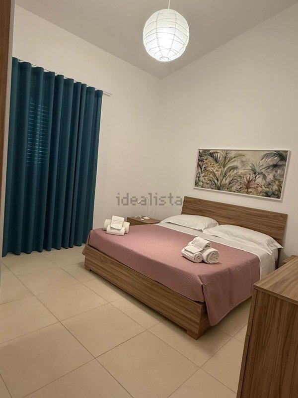 appartamento in vendita a Pachino