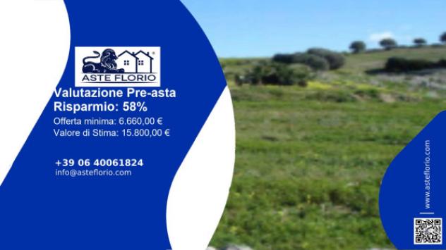 terreno agricolo in vendita a Pachino