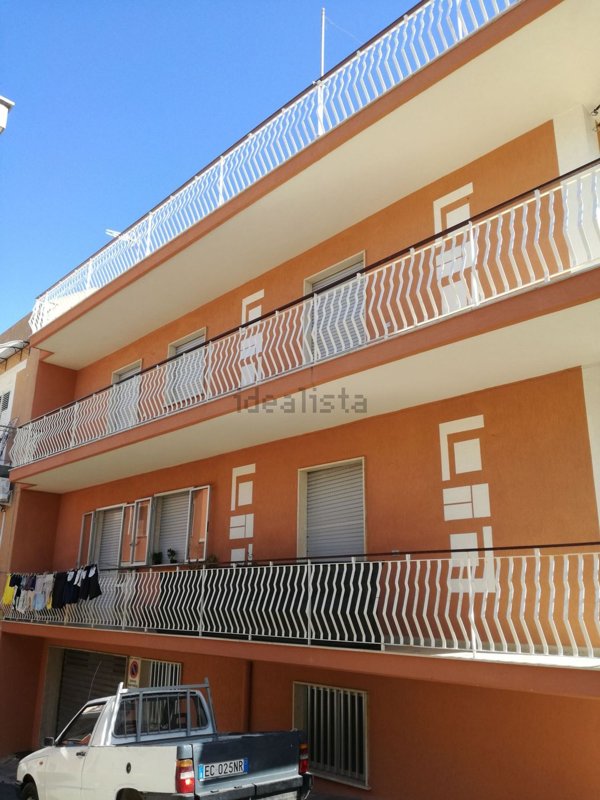 appartamento in vendita a Pachino