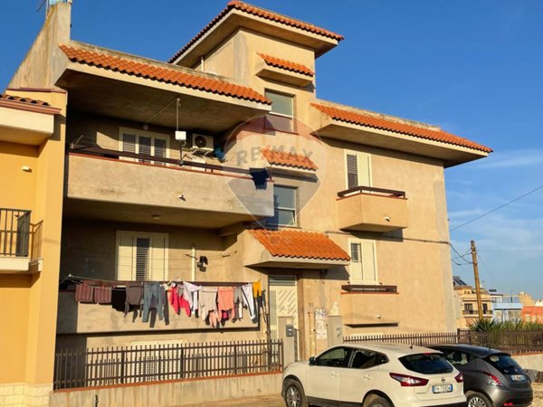 appartamento in vendita a Pachino