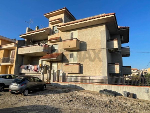 appartamento in vendita a Pachino