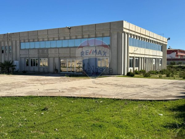 terreno edificabile in vendita a Pachino