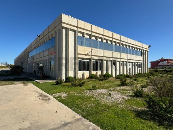 terreno edificabile in vendita a Pachino