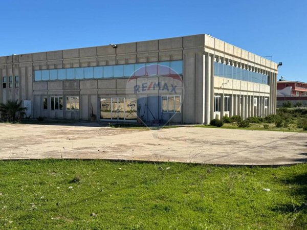 terreno edificabile in vendita a Pachino