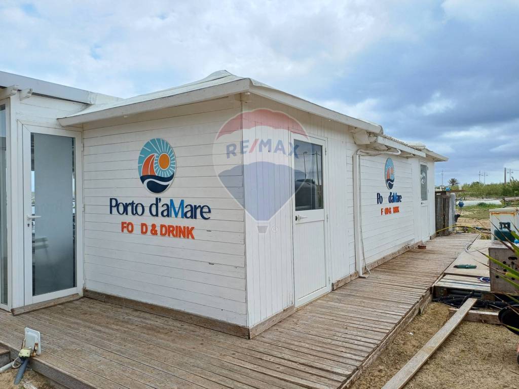 negozio in vendita a Pachino in zona Marzamemi