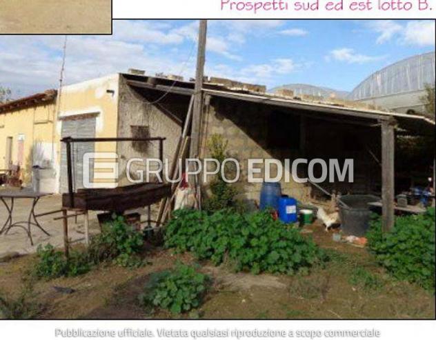 casa indipendente in vendita a Pachino