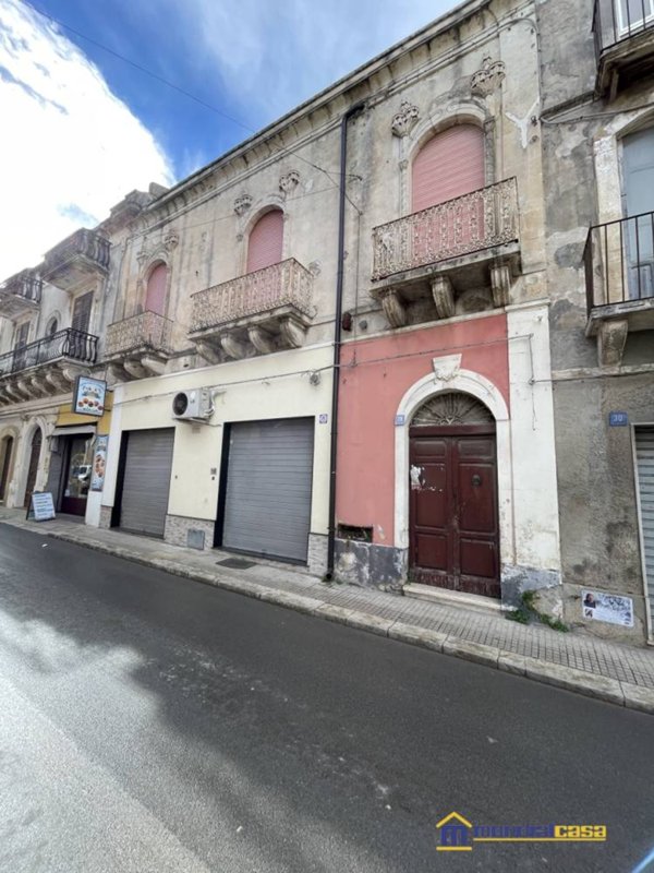 appartamento in vendita a Pachino