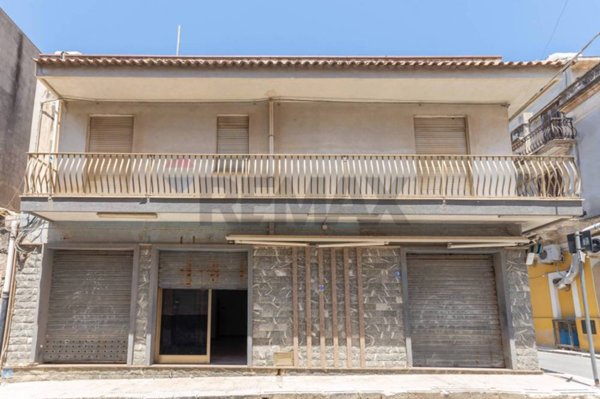 casa indipendente in vendita a Pachino