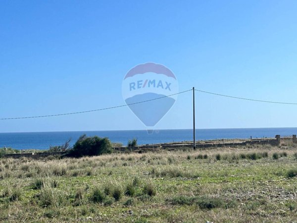 terreno agricolo in vendita a Pachino