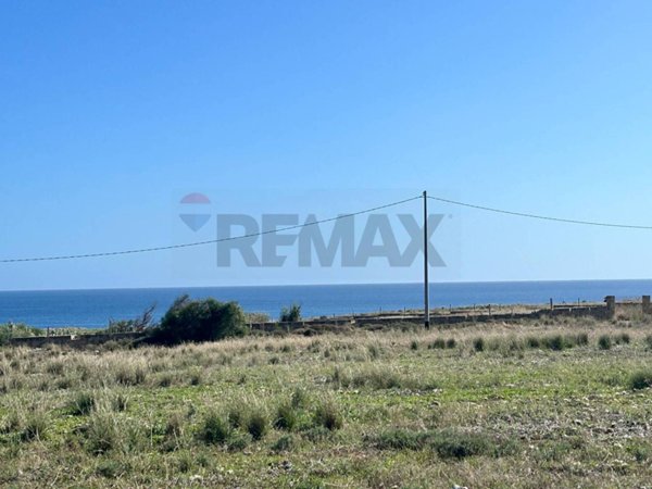 terreno agricolo in vendita a Pachino