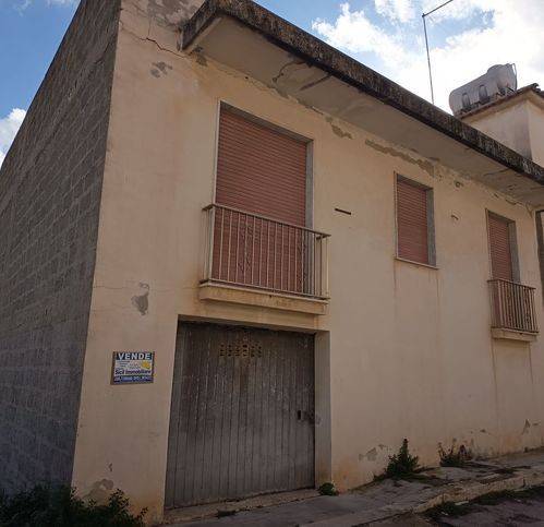 casa indipendente in vendita a Pachino