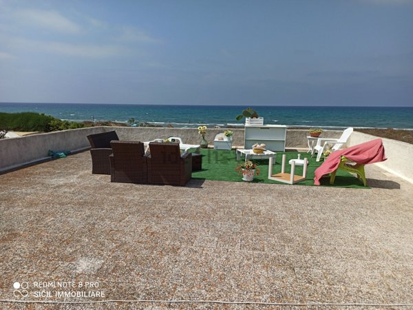 casa indipendente in vendita a Pachino