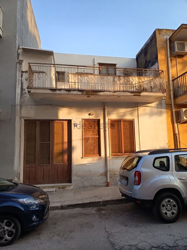 casa indipendente in vendita a Pachino
