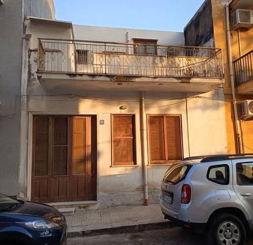 casa indipendente in vendita a Pachino