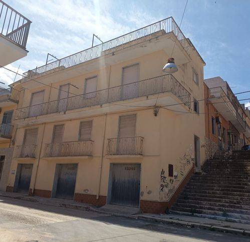 appartamento in vendita a Pachino